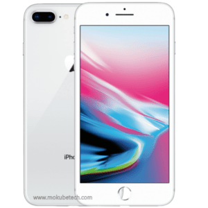 Apple iPhone 8 Plus