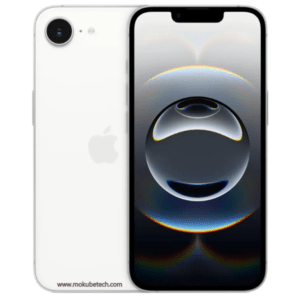 Apple iPhone SE
