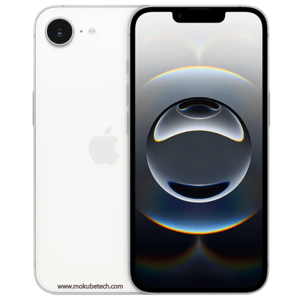 Apple iPhone SE