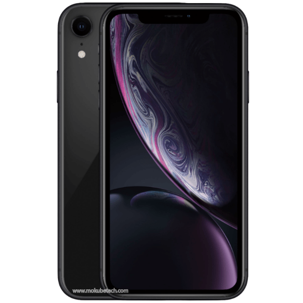 Apple iPhone XR
