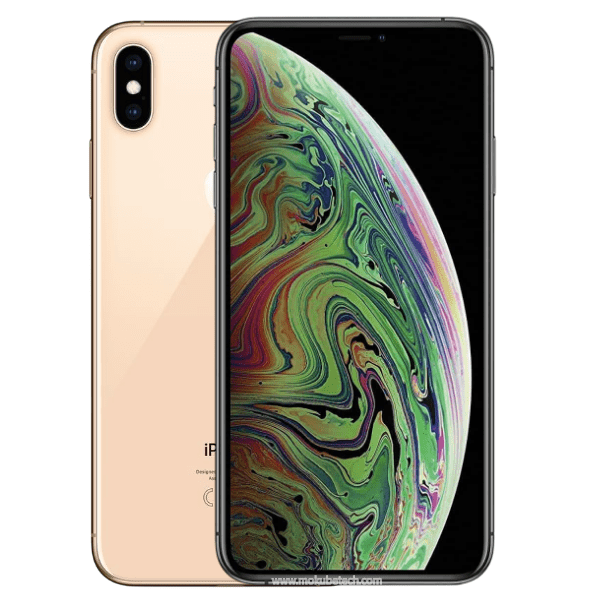 Apple iPhone XS Max