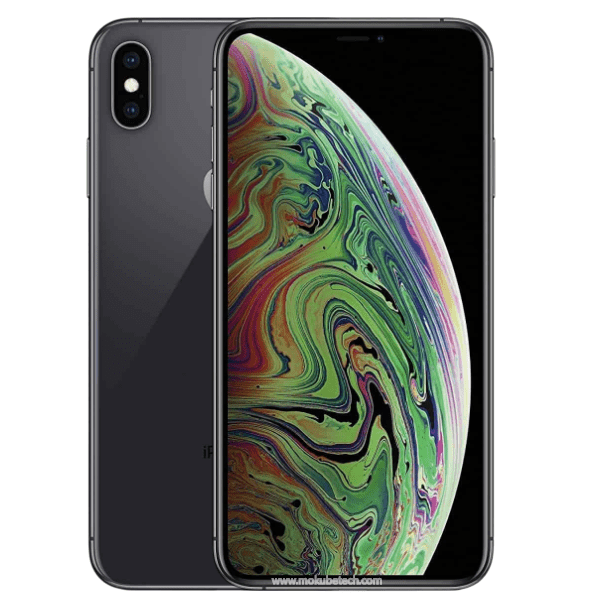 Apple iPhone XS