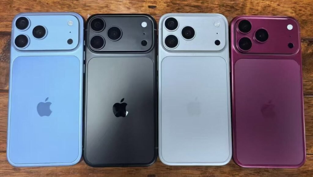 iPhone 18 Pro Design: 3 Big Changes That Could Divide Buyers