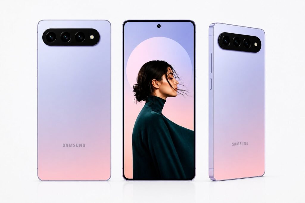 Galaxy S27 Series Could Bring Samsung’s Biggest Design Change in Years Galaxy S27 Series Could Bring Samsung's Biggest Design Change in Years