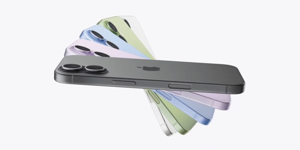 Base iPhone 18: What to Expect From Apple’s Next Standard Model iPhone 18 (Base Model): Rumored Specs and Launch Date