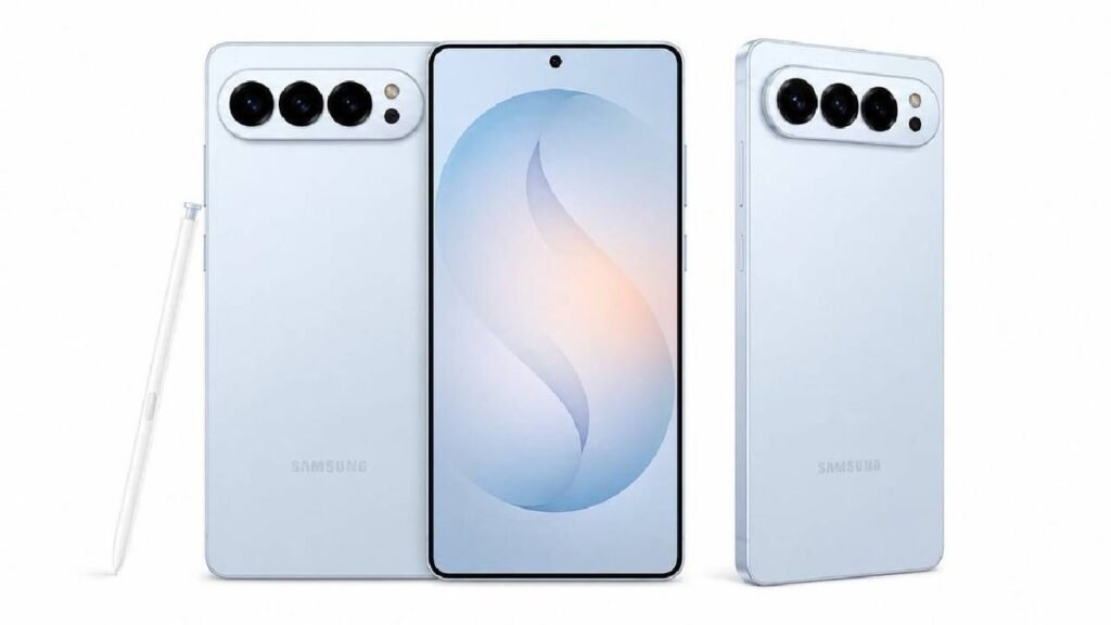 Galaxy S27 Ultra Battery: 5,600mAh and 5,800mAh Options Reportedly in Testing