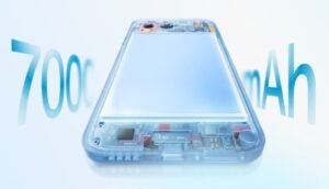 OnePlus Nord N6x 5G Battery Details Officially Revealed Ahead of July 31 Launch