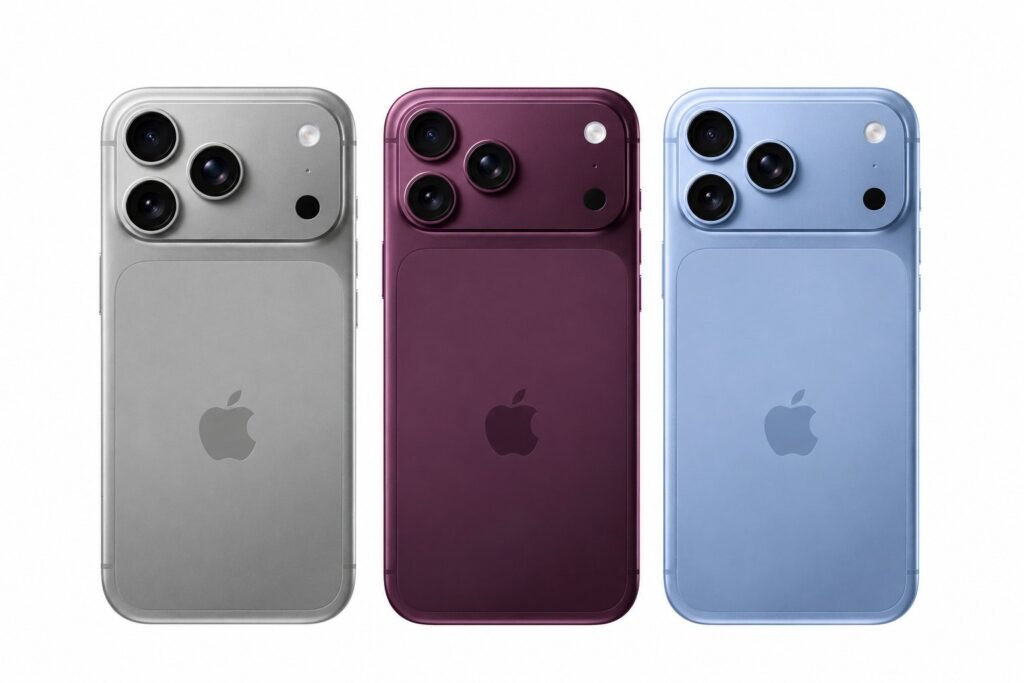 iPhone 18 Pro Max Could Be Apple’s Priciest Non-Folding iPhone iPhone 18 Pro Max Could Be Apple’s Priciest Non-Folding iPhone
