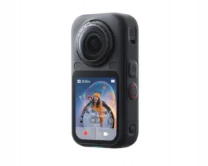 Insta360 X6 Leak Reveals Smaller 360° Camera Design and Higher Pricing
