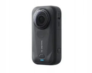 Insta360 X6 Leak Reveals Smaller 360° Camera Design and Higher Pricing