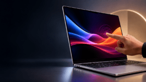 Get ready to pay more for OLED MacBook Pro, which might be called MacBook Ultra (with a touchscreen!).