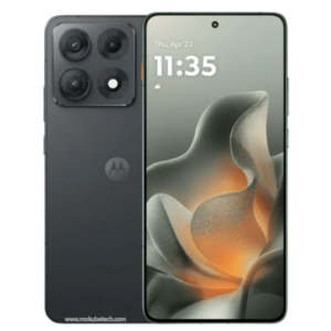 Motorola Edge 70 Max