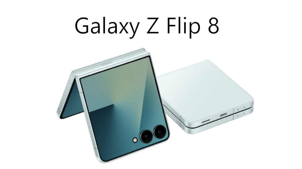 Samsung Galaxy Z Flip 8: Launch Date, Price, Specifications