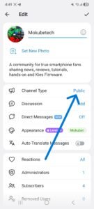 How to Change Your Telegram Channel Username (Step-by-Step Guide) 