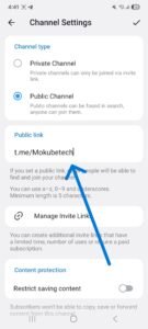 How to Change Your Telegram Channel Username (Step-by-Step Guide) 