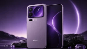 Xiaomi 18 Pro Max Leak: 2nm Chip, Dual 200MP Cameras, Bigger Battery