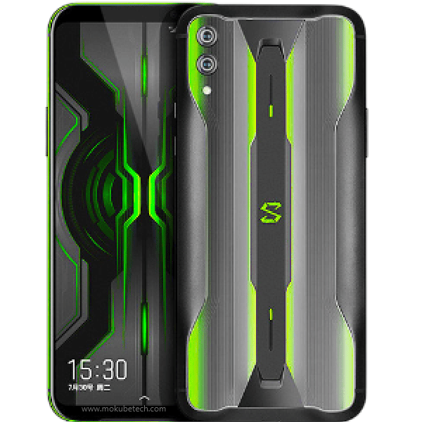 Xiaomi Black Shark 2 Pro