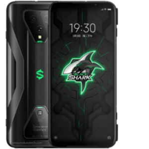 Xiaomi Black Shark 3 Pro