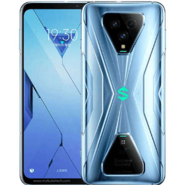 Xiaomi Black Shark 3S