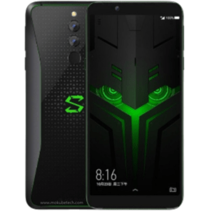 Xiaomi Black Shark Helo