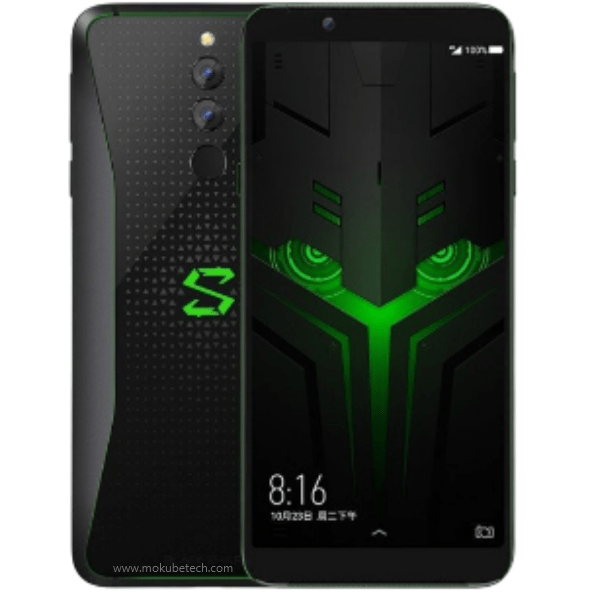 Xiaomi Black Shark Helo