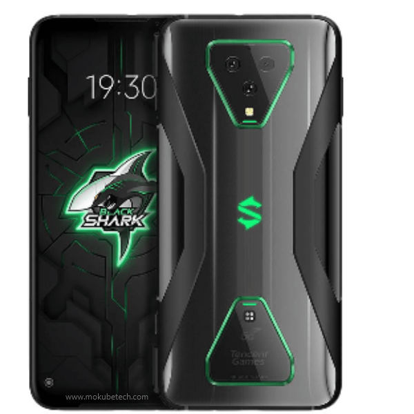 Xiaomi Black Shark