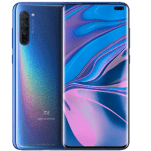 Xiaomi Mi 10 5G