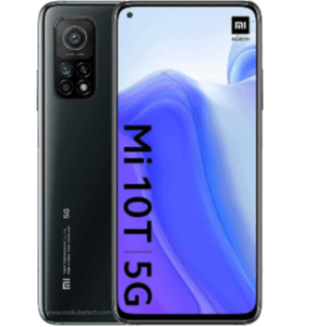 Xiaomi Mi 10T 5G