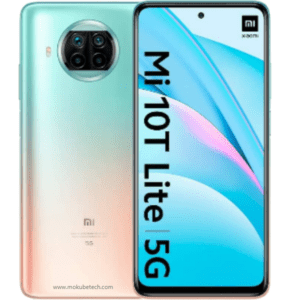 Xiaomi Mi 10T Lite 5G