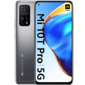 Xiaomi Mi 10T Pro 5G