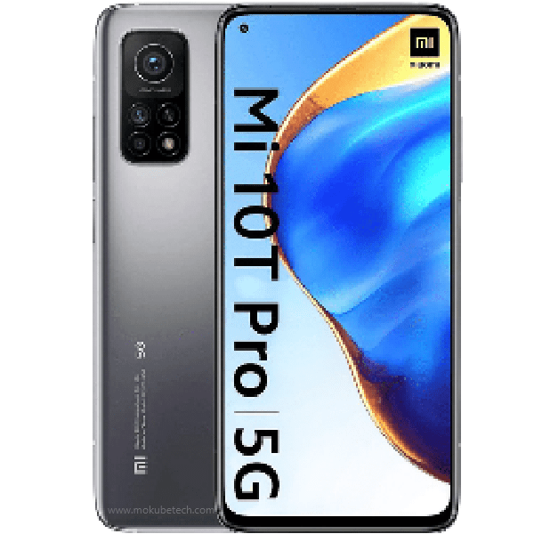 Xiaomi Mi 10T Pro 5G