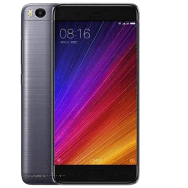 Xiaomi Mi 5c