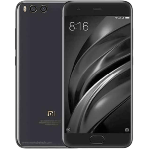 Xiaomi Mi 6 Plus