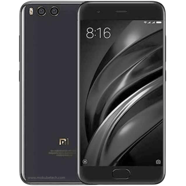 Xiaomi Mi 6 Plus