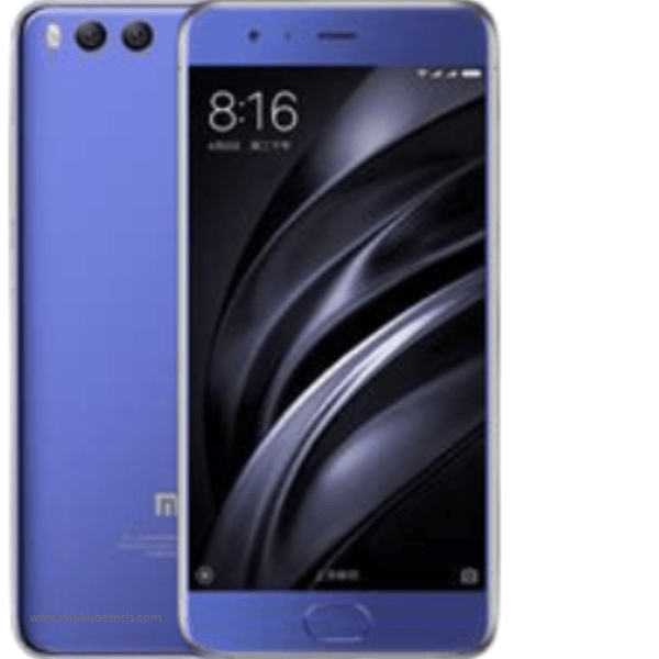 Xiaomi Mi 6