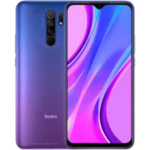 Xiaomi Mi 9