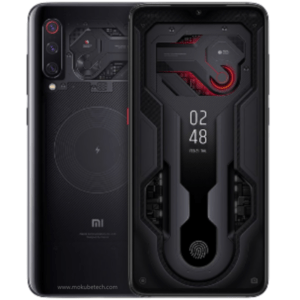 Xiaomi Mi 9 Explorer