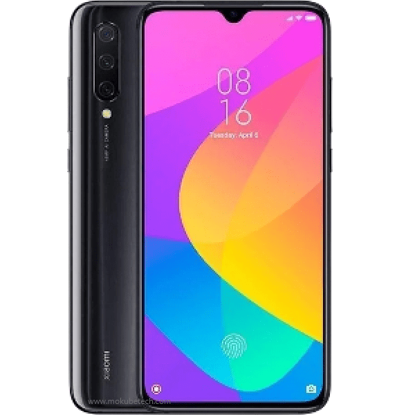 Xiaomi Mi 9 Lite