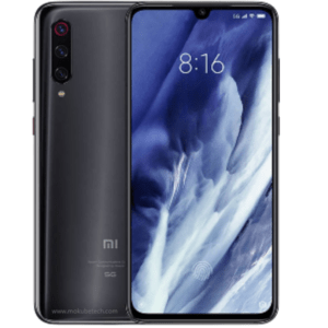 Xiaomi Mi 9 Pro 5G