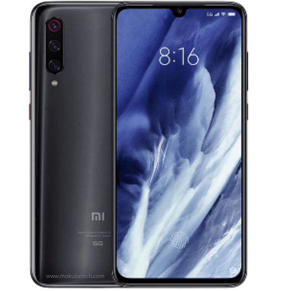 Xiaomi Mi 9 Pro 5G