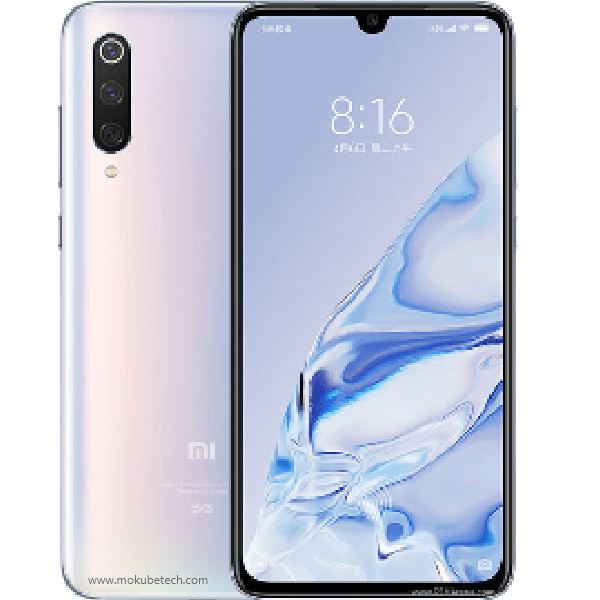 Xiaomi Mi 9 Pro