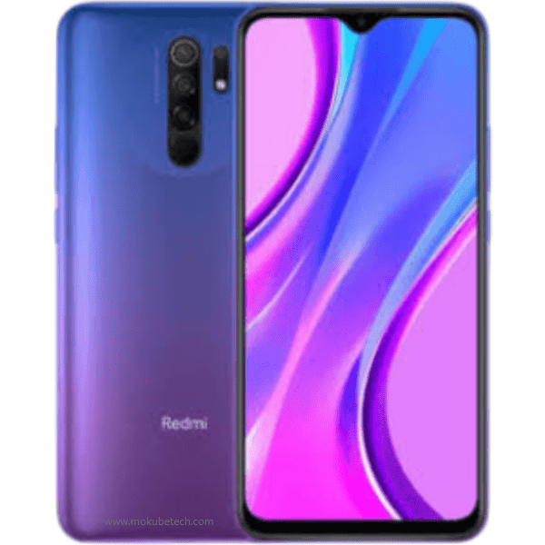 Xiaomi Mi 9