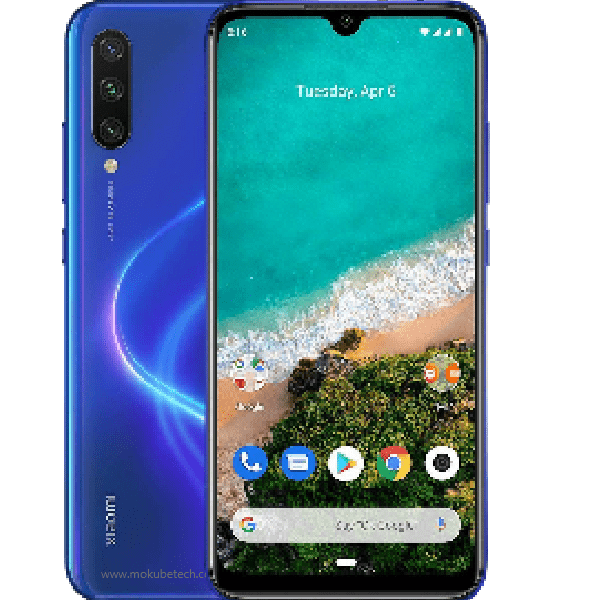 Xiaomi Mi A3