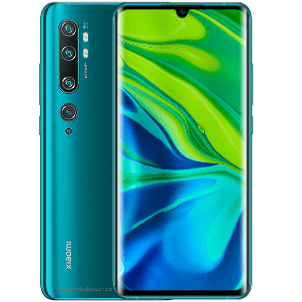 Xiaomi Mi CC9