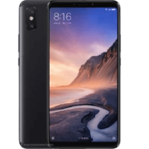 Xiaomi Mi Max 3