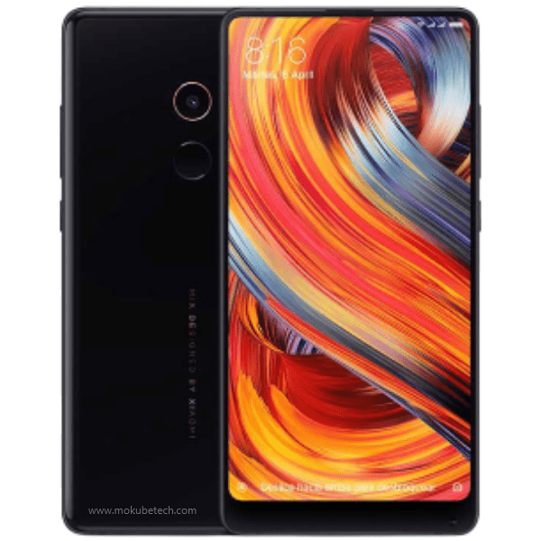 Xiaomi Mi Mix 2