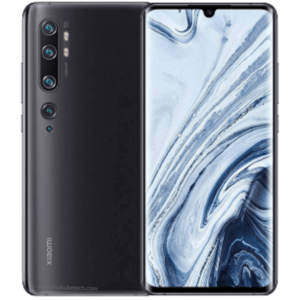 Xiaomi Mi Note 10