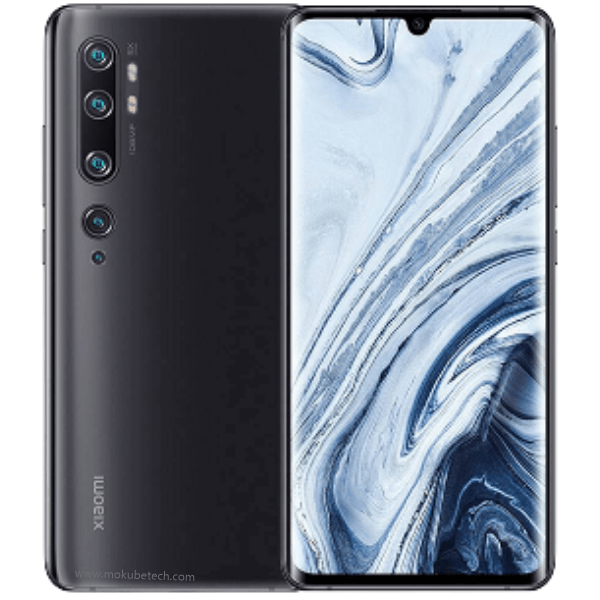 Xiaomi Mi Note 10
