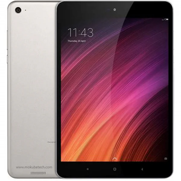 Xiaomi Mi Pad 3