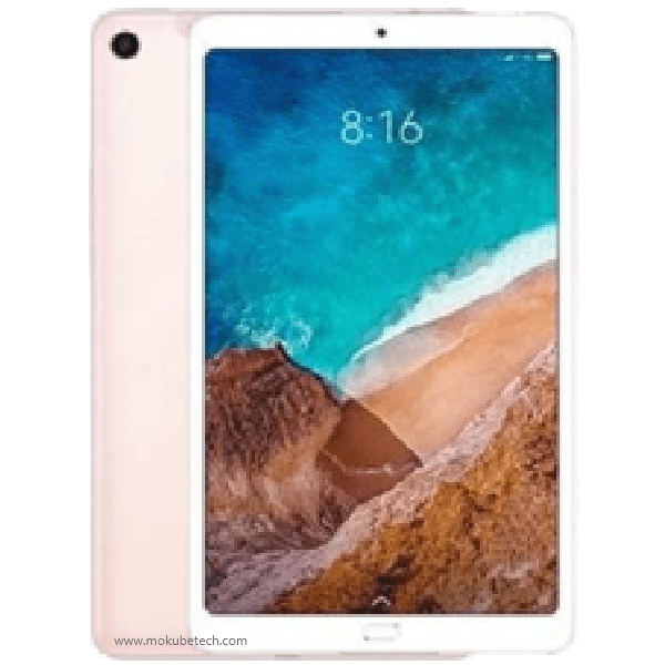 Xiaomi Mi Pad 4 Plus